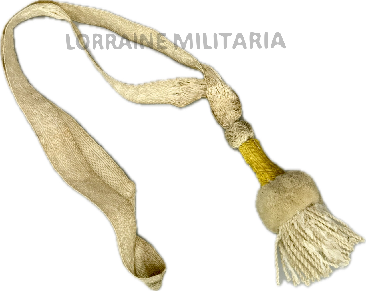 militaria : DRAGONNE ALLEMANDE TROUPE MODELE ENTREE DE GUERRE  9 ième COMPAGNIE